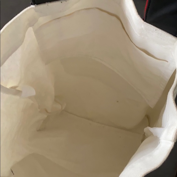 Canon Linen Tote Bag - Picture 6 of 6